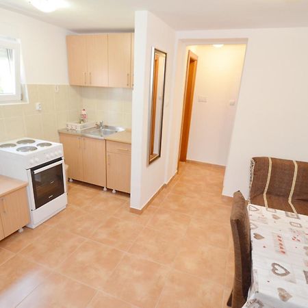 Dubravcevic Residence Tivat Exterior foto