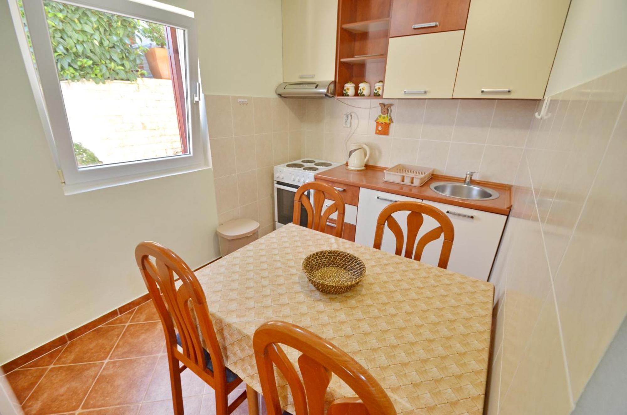 Dubravcevic Residence Tivat Exterior foto