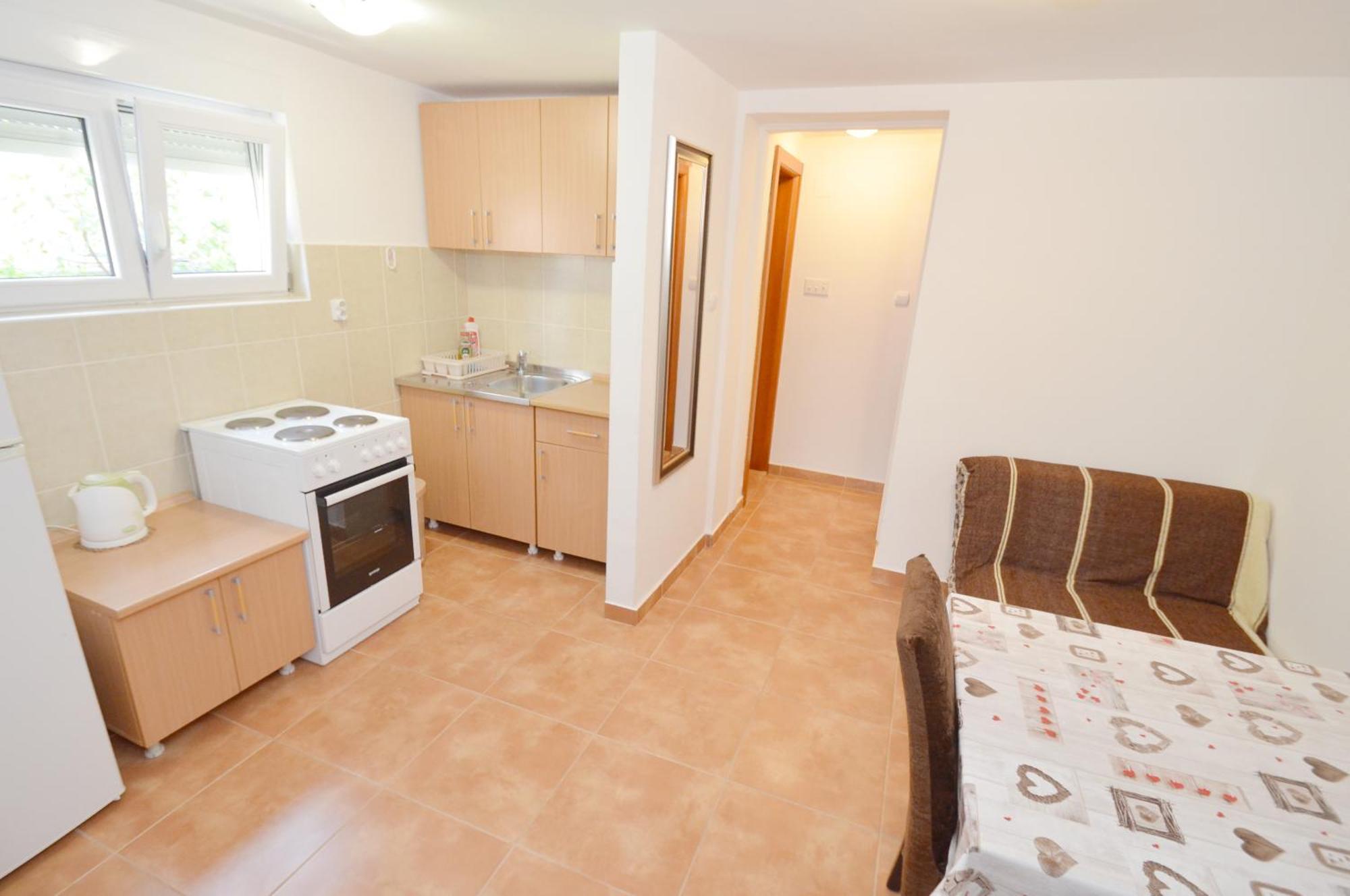 Dubravcevic Residence Tivat Exterior foto